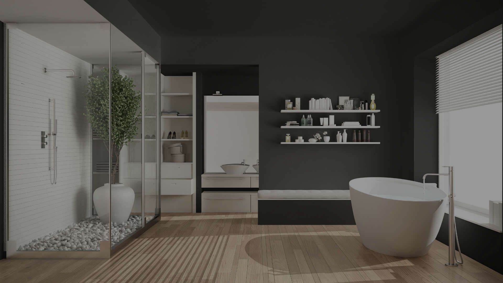 Materiali migliori per l’arredo bagno: come valutare qualità e resistenza