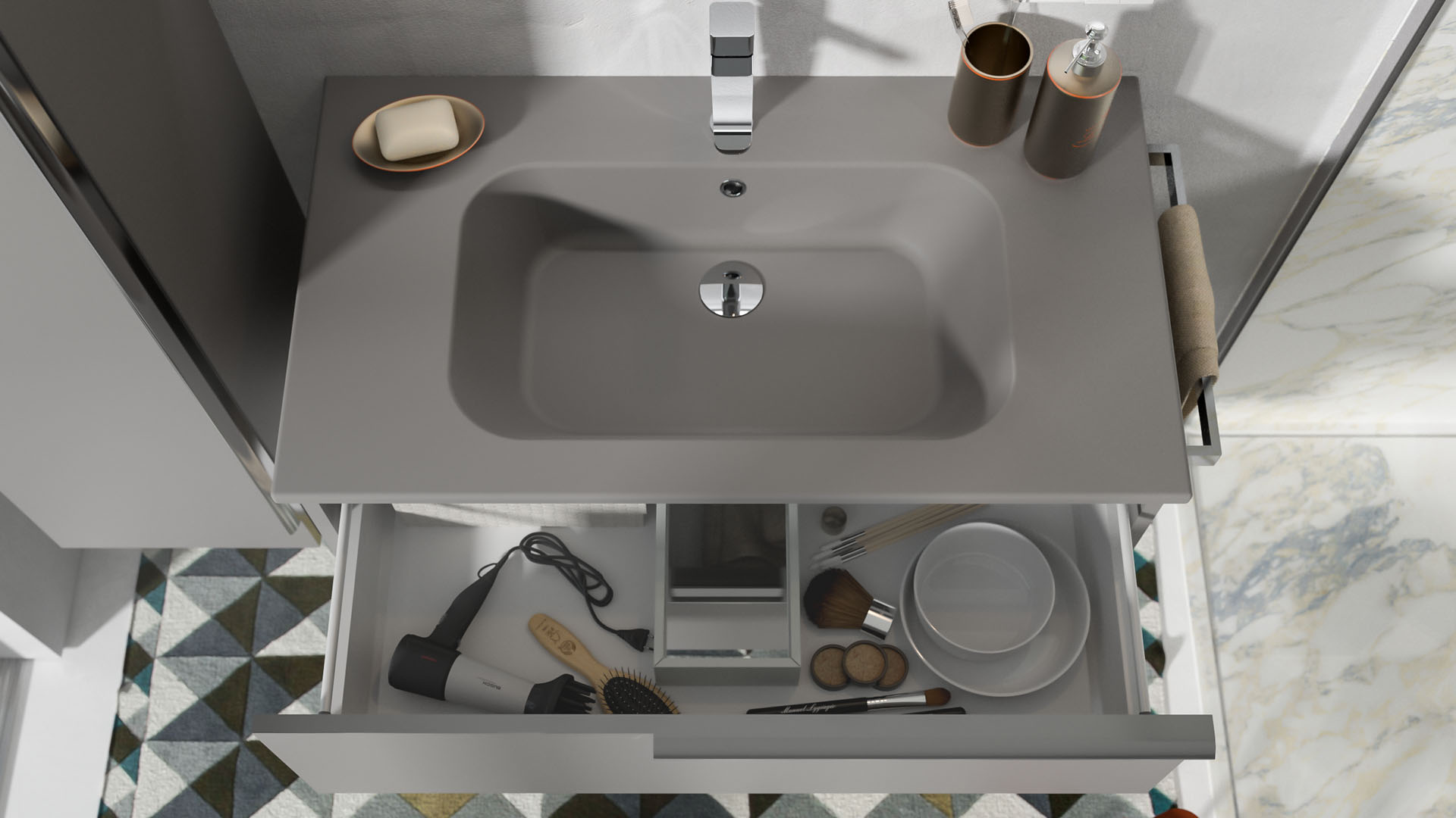 materiali-per-lavabo-del-bagno