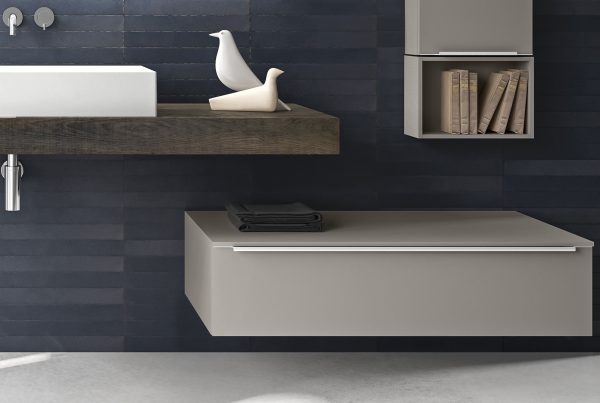 vantaggi arredo bagno in ceramica
