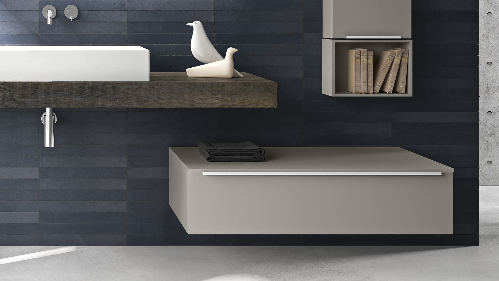 Arredo bagno in ceramica: vantaggi e consigli per la manutenzione
