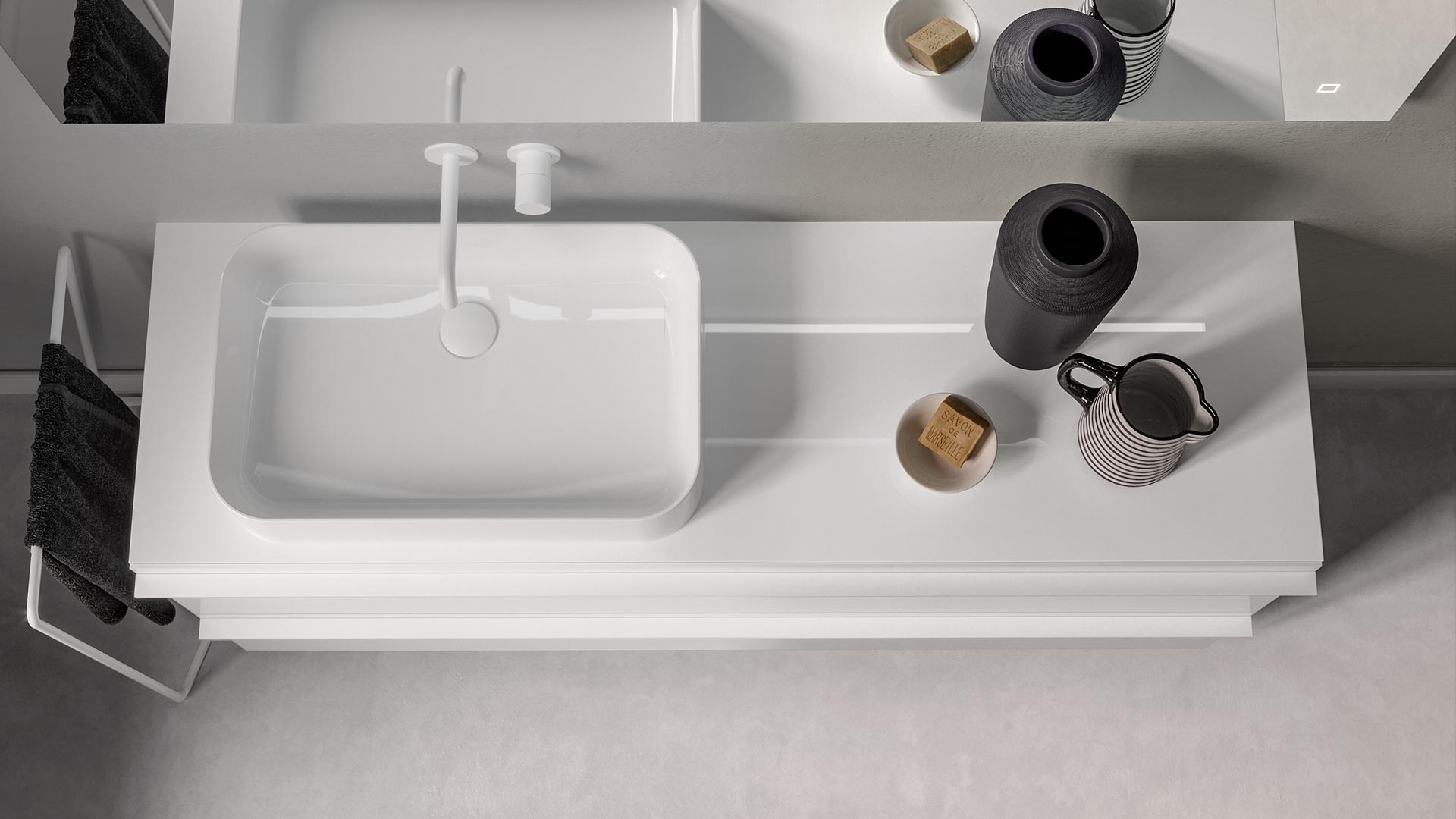 Scegliere il lavabo del bagno: la guida completa ai migliori materiali e tipologie